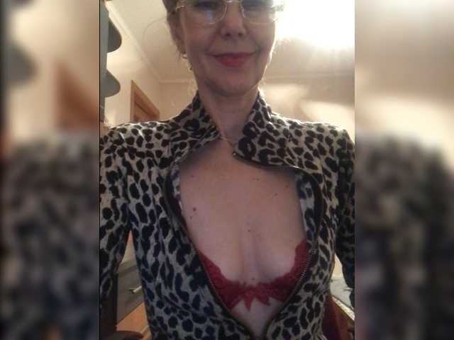 Εκπομπές οθόνης Ekaterina8844