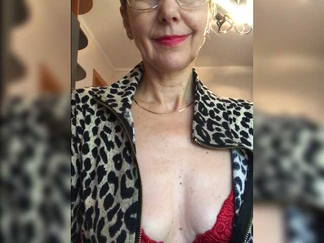 Εκπομπές οθόνης Ekaterina8844