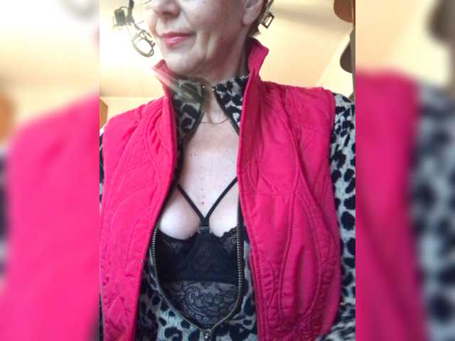 Εκπομπές οθόνης Ekaterina8844