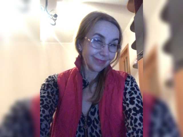 Εκπομπές οθόνης Ekaterina8844