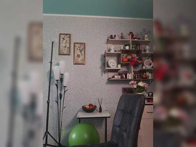 Εκπομπές οθόνης Ellie_