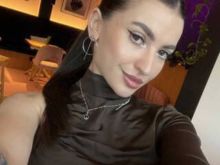 Ερωτική συνομιλία μέσω βίντεο ElenaPretty