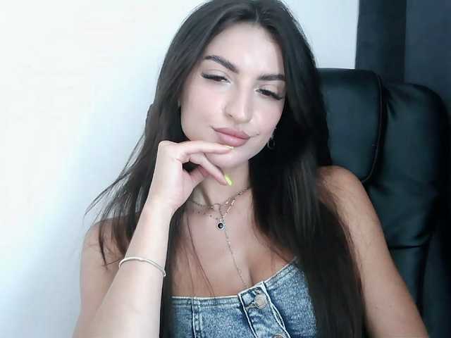Εκπομπές οθόνης ElenaPretty