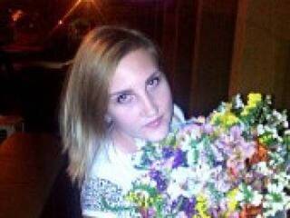 Ερωτική συνομιλία μέσω βίντεο elenka88v