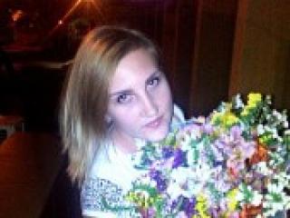 Ερωτική συνομιλία μέσω βίντεο elenka88v