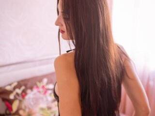 Ερωτική συνομιλία μέσω βίντεο eleonorckaSta