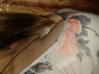 Ερωτική συνομιλία μέσω βίντεο eleonorras