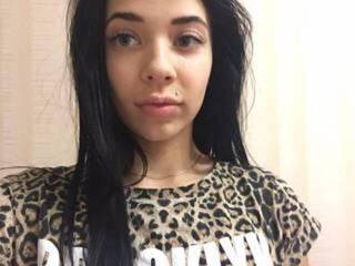 Ερωτική συνομιλία μέσω βίντεο elfenokk