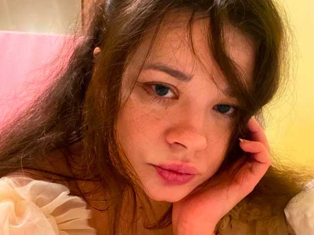 Φωτογραφία του προφίλ Berkova_L