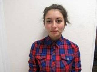 Ερωτική συνομιλία μέσω βίντεο elianaa