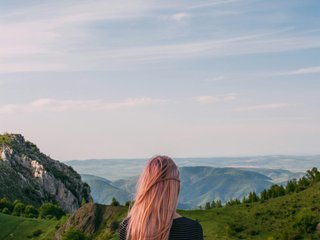 Ερωτική συνομιλία μέσω βίντεο ElianaRyan