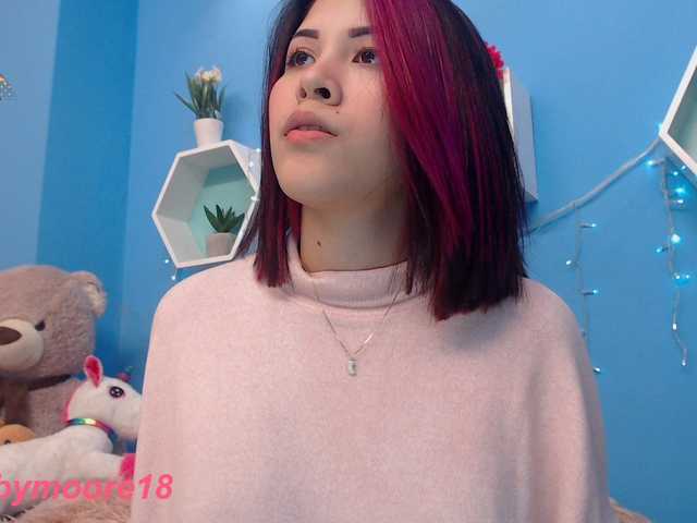 Εκπομπές οθόνης ElifMoore