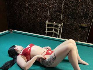 Ερωτική συνομιλία μέσω βίντεο Elin6666