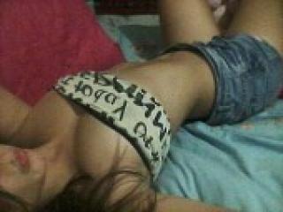 Ερωτική συνομιλία μέσω βίντεο elinalux