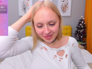 Ερωτική συνομιλία μέσω βίντεο ElinaOcean