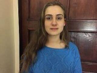 Ερωτική συνομιλία μέσω βίντεο elinda