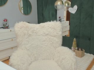 Ερωτική συνομιλία μέσω βίντεο ElisaBaxter