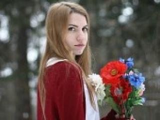 Ερωτική συνομιλία μέσω βίντεο elisabettt