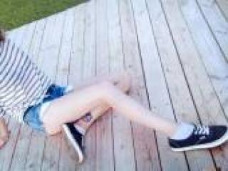 Ερωτική συνομιλία μέσω βίντεο elisepussyy