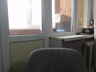 Ερωτική συνομιλία μέσω βίντεο Annushka_