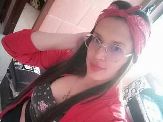 Ερωτική συνομιλία μέσω βίντεο Elizabeth-law