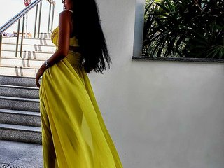 Ερωτική συνομιλία μέσω βίντεο Elizabeth555