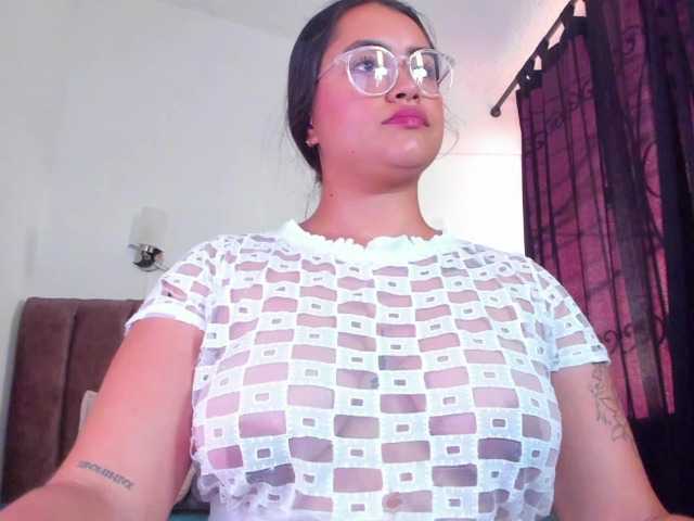 Φωτογραφίες Elizabeth71 Hello Dear, I want to dye my hair can you help me (ORANGE) #lush #lovense #domi #dirty #dildo #smile #squirt #sexy #pvt #bigass #bigboobs #bitclit #anal #cum #oil #naked