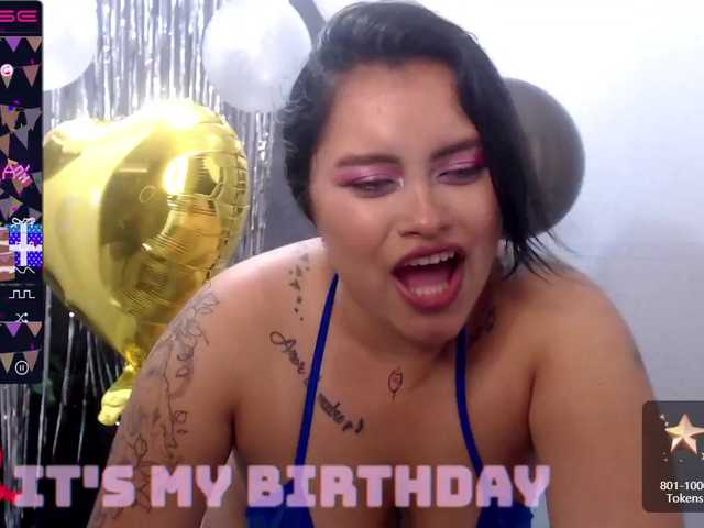 Φωτογραφίες Elizabeth71 show squirting and naked full ♥♥ #brunette #nasty #findom #bigclit #bigpussylips #party #bigass #bigtits #glasses #latina #cutface #pvt #cum #squirt #anal