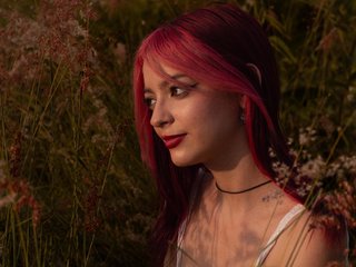 Ερωτική συνομιλία μέσω βίντεο ElizabetthKitty