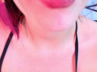 Ερωτική συνομιλία μέσω βίντεο ElizabetthKitty