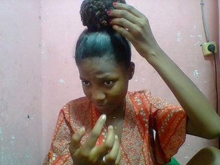 Ερωτική συνομιλία μέσω βίντεο Elizahhh