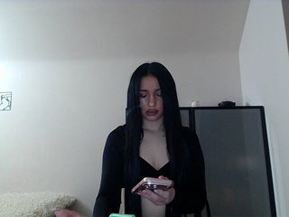 Ερωτική συνομιλία μέσω βίντεο elizamars