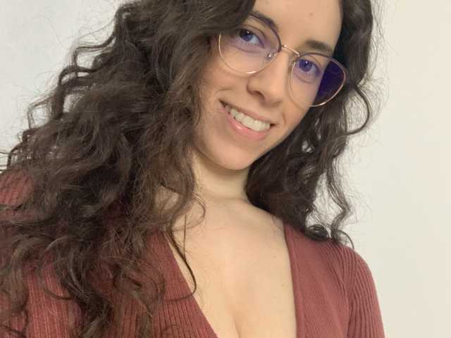 Φωτογραφία του προφίλ elizathemodel