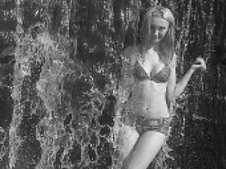 Ερωτική συνομιλία μέσω βίντεο elizzabet