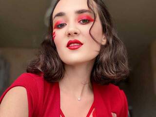 Ερωτική συνομιλία μέσω βίντεο Ella--Lil