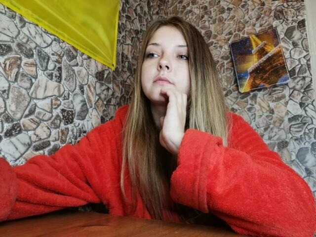 Εκπομπές οθόνης EllaLaLovely