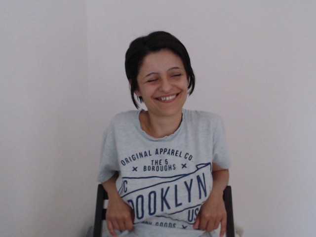 Εκπομπές οθόνης EllaRose29