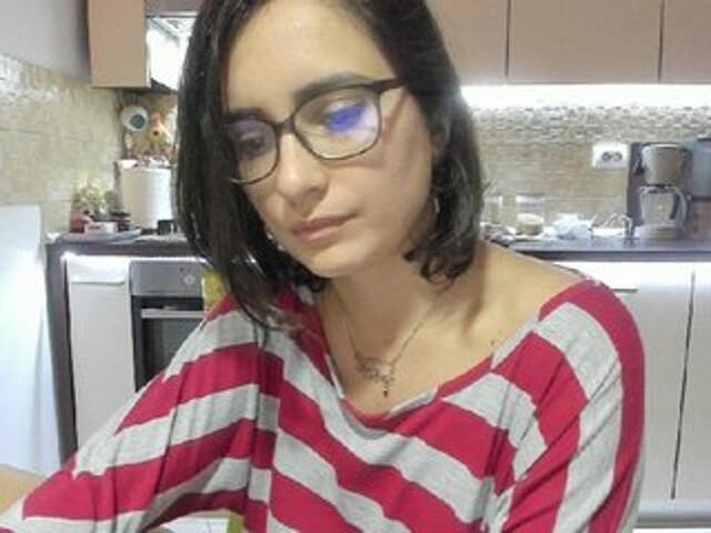 Εκπομπές οθόνης Ellarouge