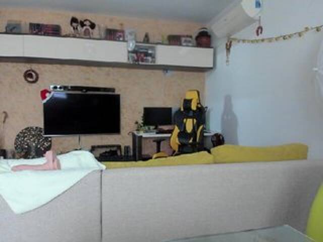 Εκπομπές οθόνης Ellarouge