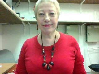 Ερωτική συνομιλία μέσω βίντεο ellazka55