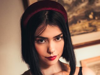Ερωτική συνομιλία μέσω βίντεο ElleDiane
