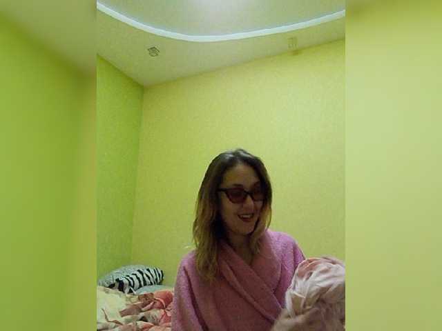 Εκπομπές οθόνης EllenLaAngel