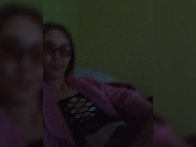 Εκπομπές οθόνης EllenLaAngel