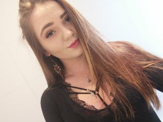 Ερωτική συνομιλία μέσω βίντεο EllieBeauty