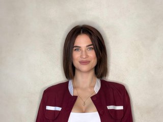 Ερωτική συνομιλία μέσω βίντεο EllyBurton