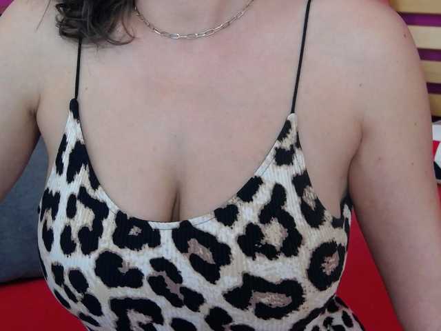 Εκπομπές οθόνης EllenAtalay