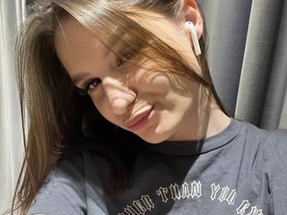 Ερωτική συνομιλία μέσω βίντεο EllyShadowax