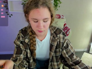 Ερωτική συνομιλία μέσω βίντεο Elsiee-Cuttiess