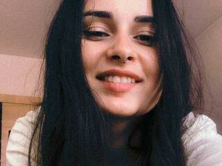 Ερωτική συνομιλία μέσω βίντεο ElvineRosy