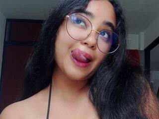 Ερωτική συνομιλία μέσω βίντεο ElynDavidson